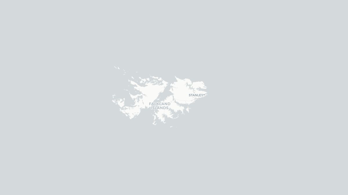 Map of Micronesia